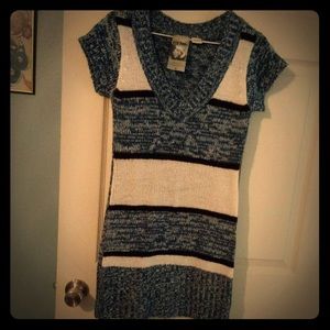 ❄️⛄️Sweater Dress⛄️❄️